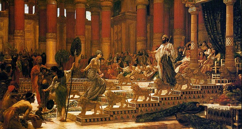 матриархат, миф о матриархате, где был матриархат, власть женщин