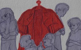 эксгибиционизм, жертвы, последствия, дети, истории