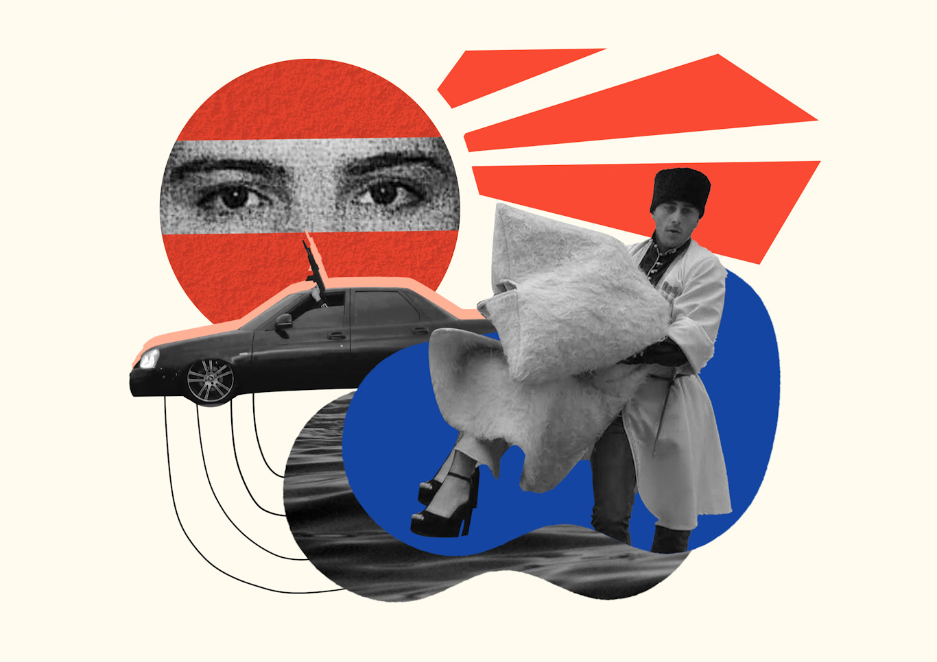 Патимат, побег из Дагестана, Кироваул, угрозы убийство, традиции, девушки кавказ, женщины кавказ,