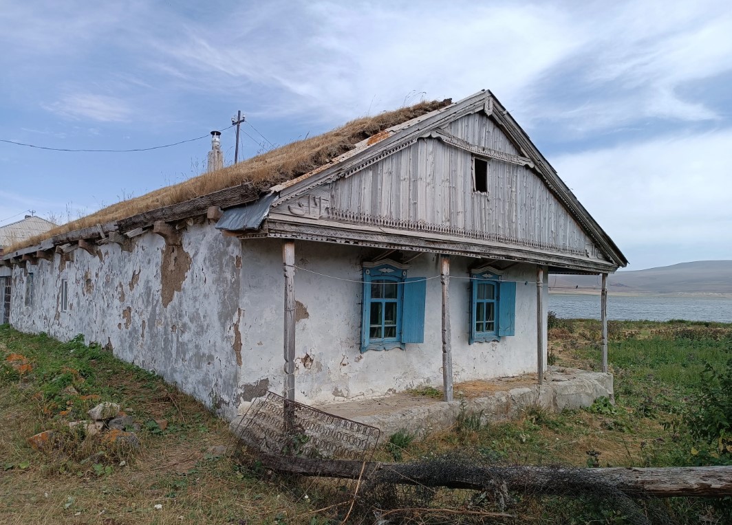 духоборы, община русских протестантов в Грузии, русские протестанты эмигрировали, русские переселенцы,