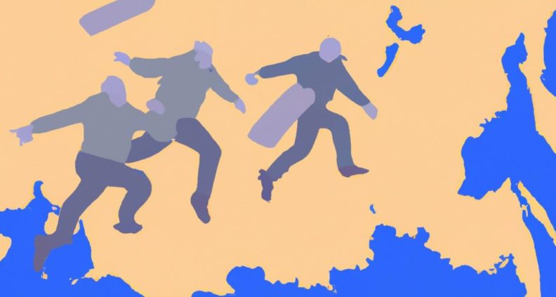 эмиграция, эмигранты из россии, отказ от гражданства, сжигание паспорта, русская идентичность,