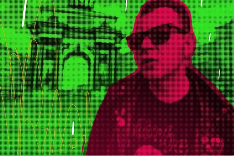 спирин, дмитрий спирин, группа тараканы, сид спирин, эмиграция, война, пропаганда,