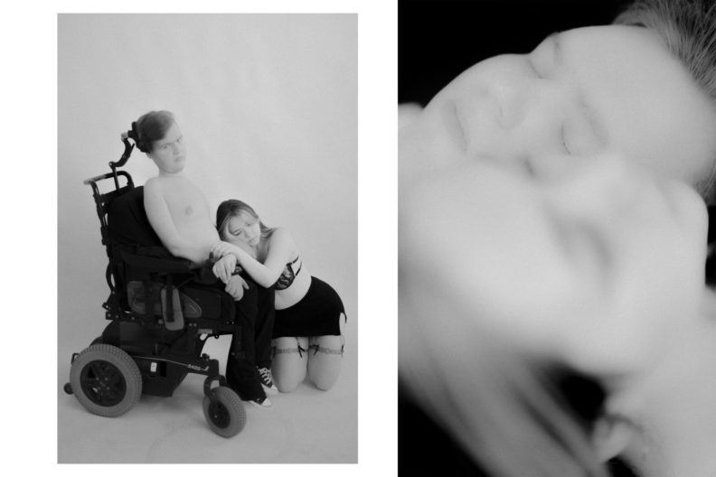 люди и инвалидностью, секс, отношения инвалиды,