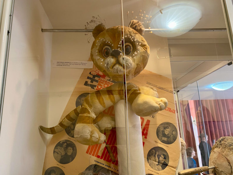 кукольный театр, петрушка, кукольный театр тюмень, кукла, театр кукол