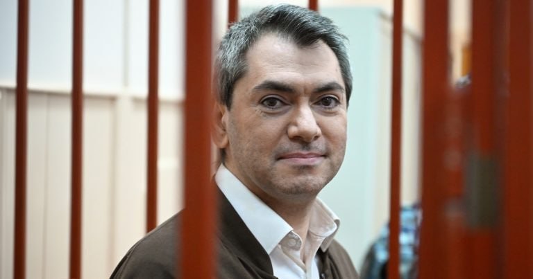 григорий мельконьянц, голос, нежелательная организация, приговор